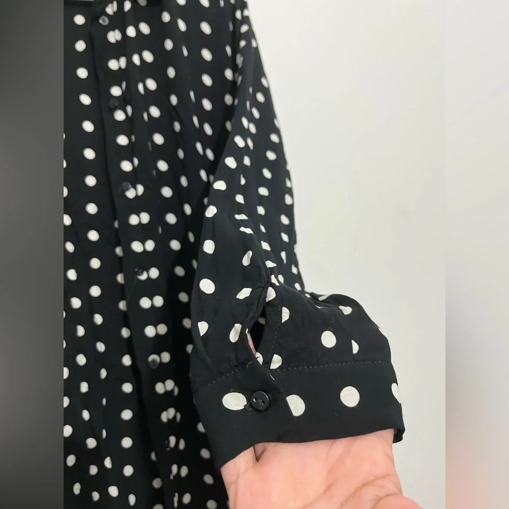 Zara classic chic